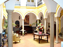 Hotel Abanico