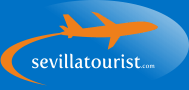 Sevilla Travel - Sevillatourist.com Logo
