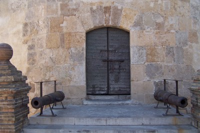 Naval Museum Sevilla Spain