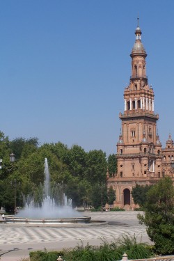 Regional Military Museum Seville Spain