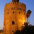 Torre del oro